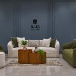 انتريه حوض - انتريه زيتي في بيج