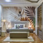 غرفة نوم أوبل ألاسكا – غرفة نوم كبيرة