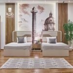 غرفة أطفال بيلر - غرفة نوم اطفال مودرن