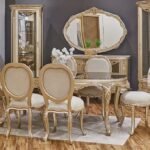 غرفة سفرة ليالي - حجره سفره كامله