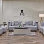 انتريه أرت – انتريه مودرن رمادي