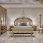 غرفة نوم أيلا - غرفة نوم كلاسيكية