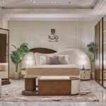 غرفة نوم تركي مودرن