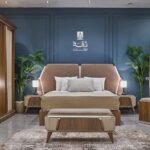 غرفة نوم هنا – غرفه نوم بيج