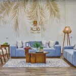 انتريه استريت -  طقم انترية مودرن