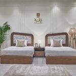 غرفة أطفال صقر - غرفة نوم اطفال اولاد