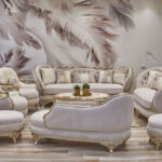 صالون البرنس - صالون فاتح