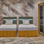 غرفة أطفال بيزك - اوضة اطفال