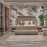 غرفة نوم فيينا - غرفة نوم جديدة