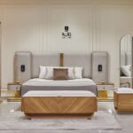 غرفة نوم جراند - غرف نوم حديثة