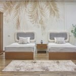 اوض نوم اطفال مودرن