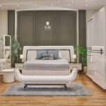 غرف النوم للمتزوجين