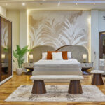 غرفة نوم مو صلاح - غرفة نوم ماستر