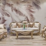 صالون هودي - صالون كافيه