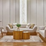 انتريه نيو لاكوست - انتريه امريكي