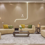 ركنه ابانوس - ركنه مودرن