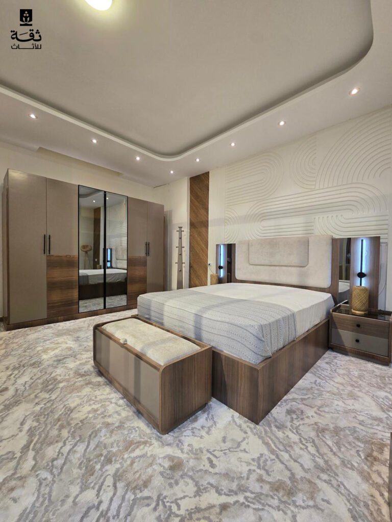 منتجات ثقة للأثاث - اختار من بين أعلى وأجود تصميمات الأثاث