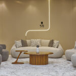 انتريه ايسل - انتريه مودرن