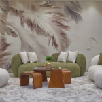  انتريه جرين - انترية امريكى