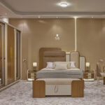 غرفة نوم كيان - غرفة نوم مودرن