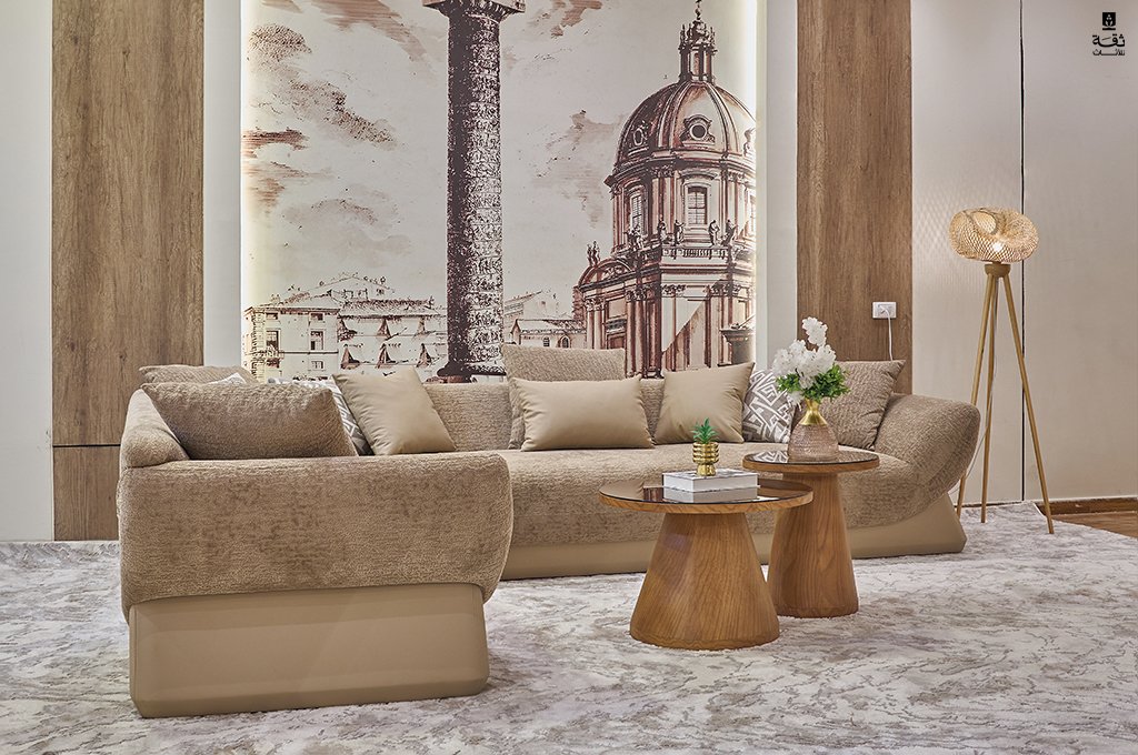 منتجات ثقة للأثاث - اختار من بين أعلى وأجود تصميمات الأثاث