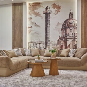 ركنه مركب - ركنة حرف l