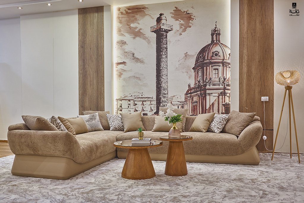 منتجات ثقة للأثاث - اختار من بين أعلى وأجود تصميمات الأثاث