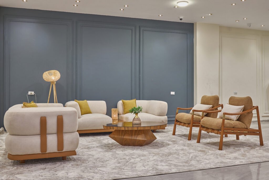 منتجات ثقة للأثاث - اختار من بين أعلى وأجود تصميمات الأثاث