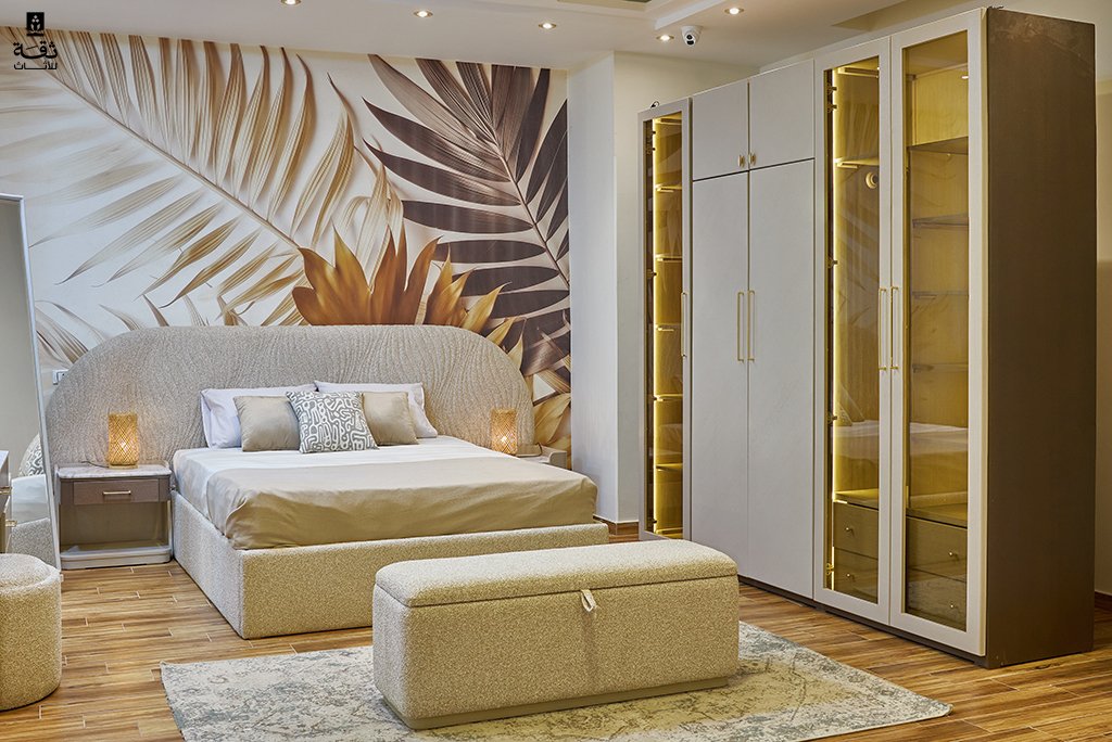 منتجات ثقة للأثاث - اختار من بين أعلى وأجود تصميمات الأثاث