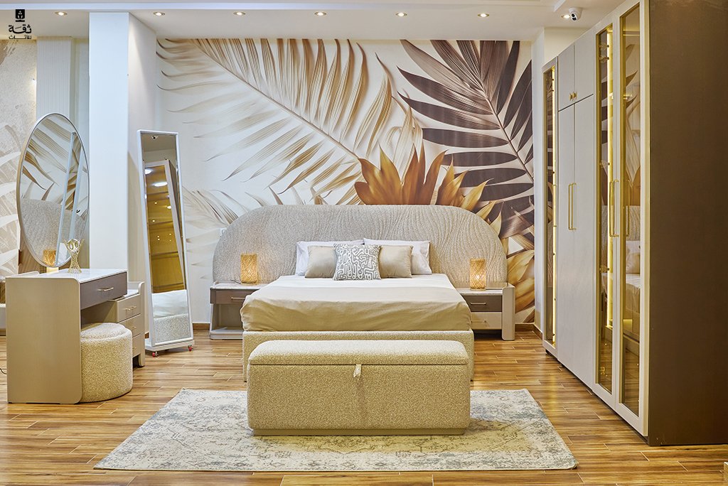 منتجات ثقة للأثاث - اختار من بين أعلى وأجود تصميمات الأثاث