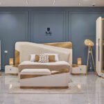 غرفة نوم اوسكار - غرفة نوم مودرن