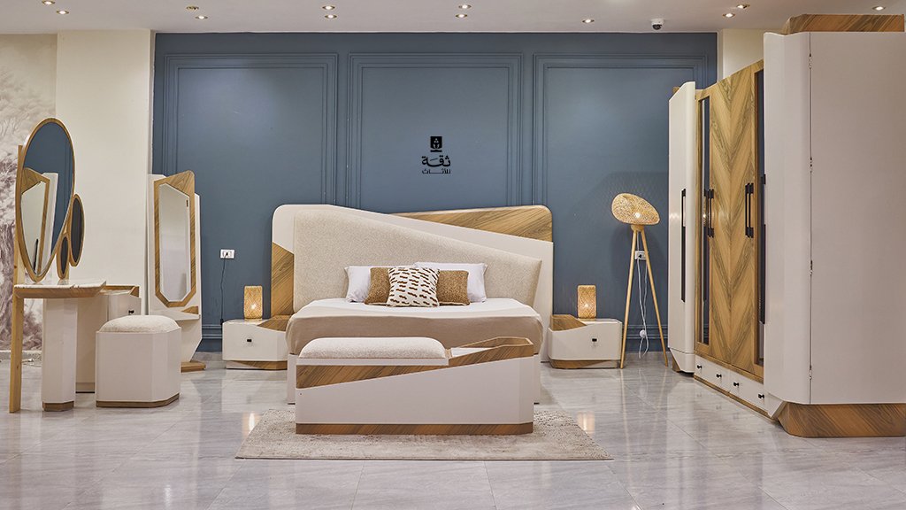 منتجات ثقة للأثاث - اختار من بين أعلى وأجود تصميمات الأثاث