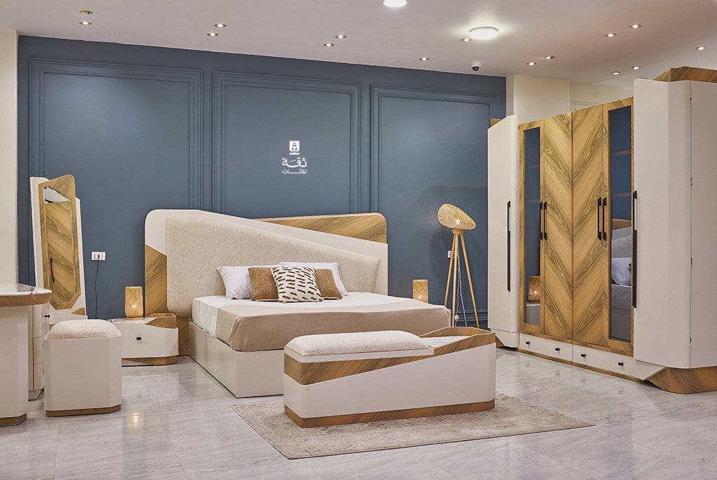 منتجات ثقة للأثاث - اختار من بين أعلى وأجود تصميمات الأثاث