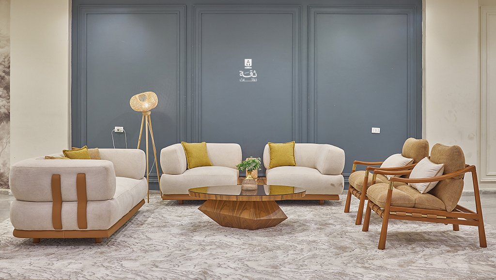 منتجات ثقة للأثاث - اختار من بين أعلى وأجود تصميمات الأثاث