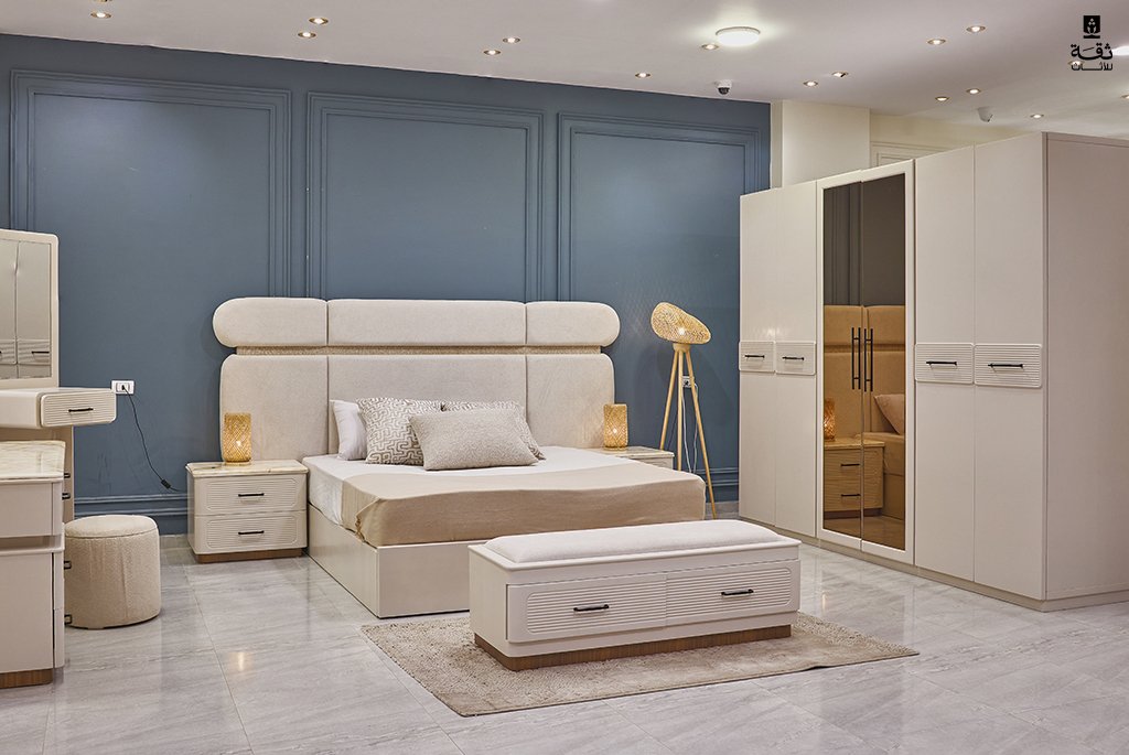 منتجات ثقة للأثاث - اختار من بين أعلى وأجود تصميمات الأثاث