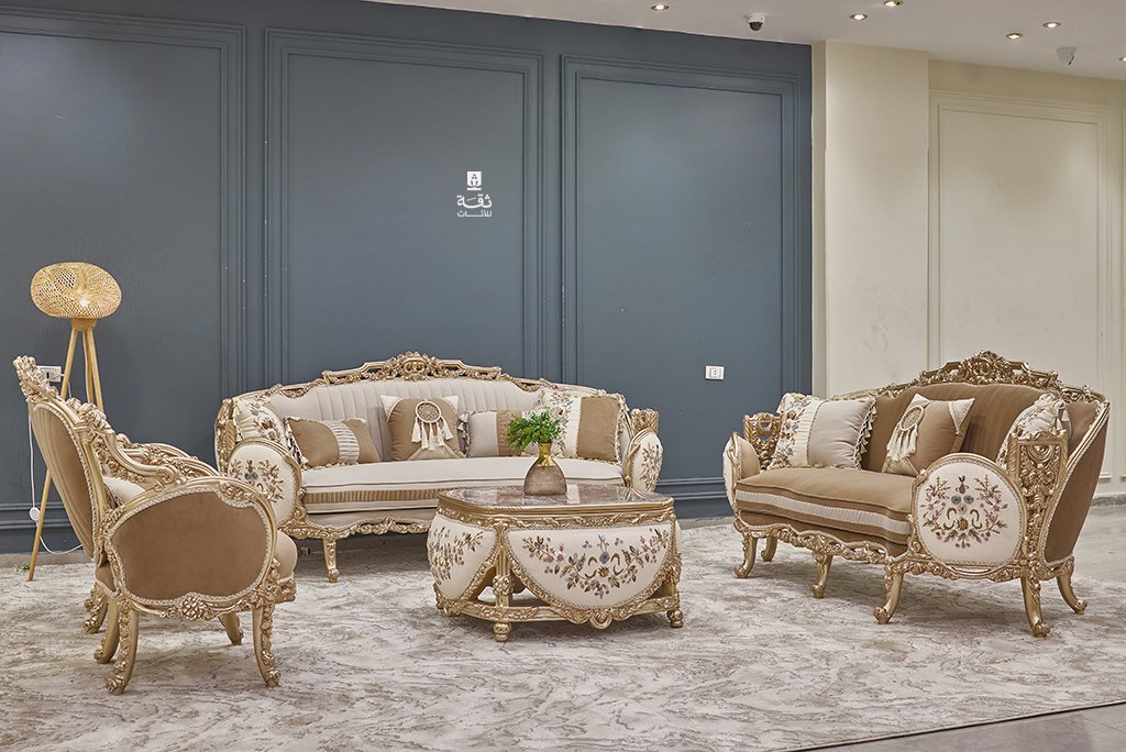 منتجات ثقة للأثاث - اختار من بين أعلى وأجود تصميمات الأثاث