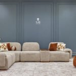 ركنه حور - ركنه مودرن