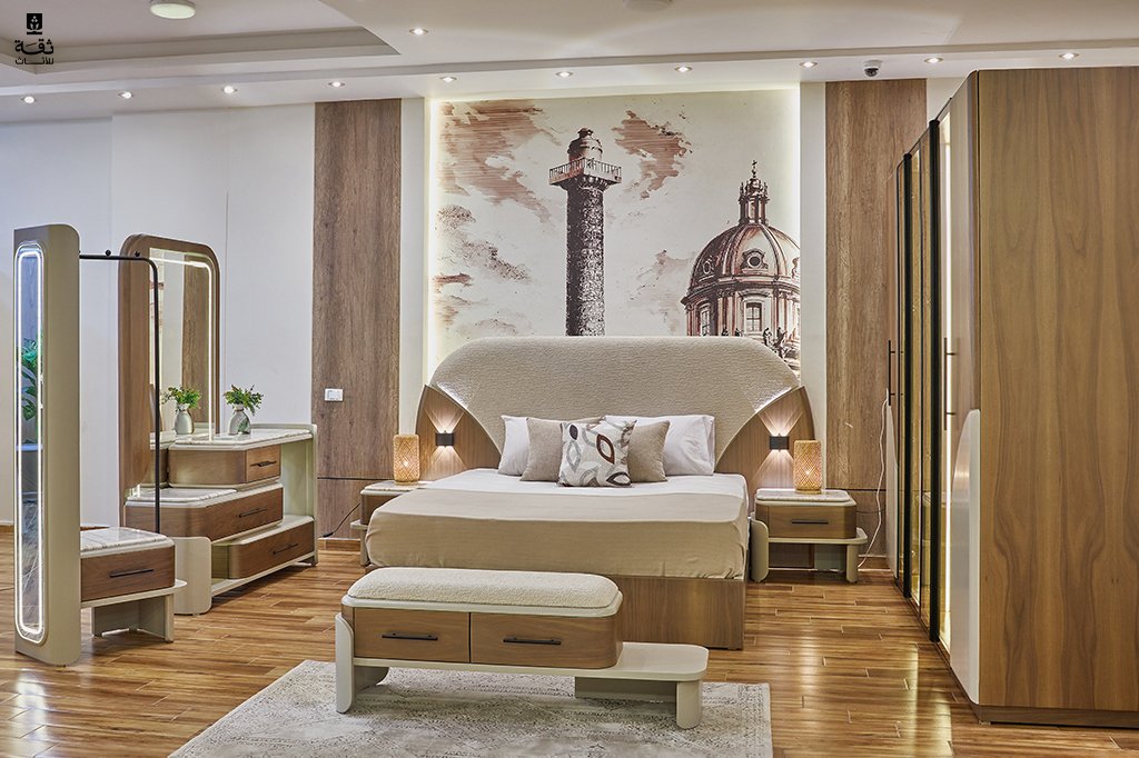 منتجات ثقة للأثاث - اختار من بين أعلى وأجود تصميمات الأثاث