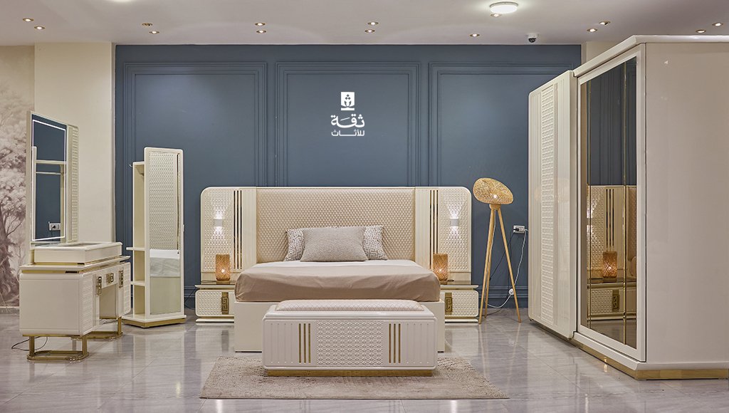 منتجات ثقة للأثاث - اختار من بين أعلى وأجود تصميمات الأثاث