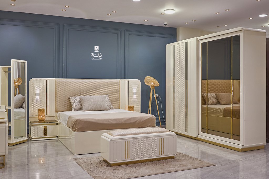 منتجات ثقة للأثاث - اختار من بين أعلى وأجود تصميمات الأثاث