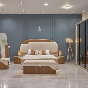 غرفة نوم لاكوست - غرفة نوم دريسينج