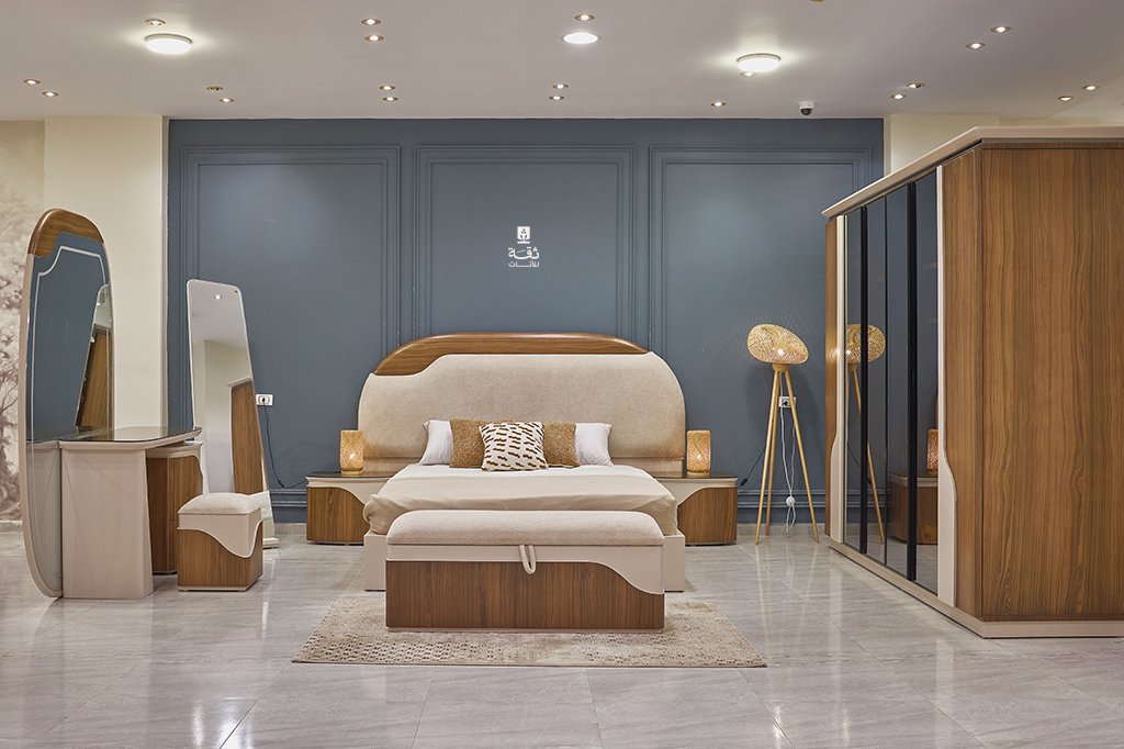 منتجات ثقة للأثاث - اختار من بين أعلى وأجود تصميمات الأثاث