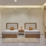 غرفة اطفال ماربيلا – غرفة اطفال مودرن