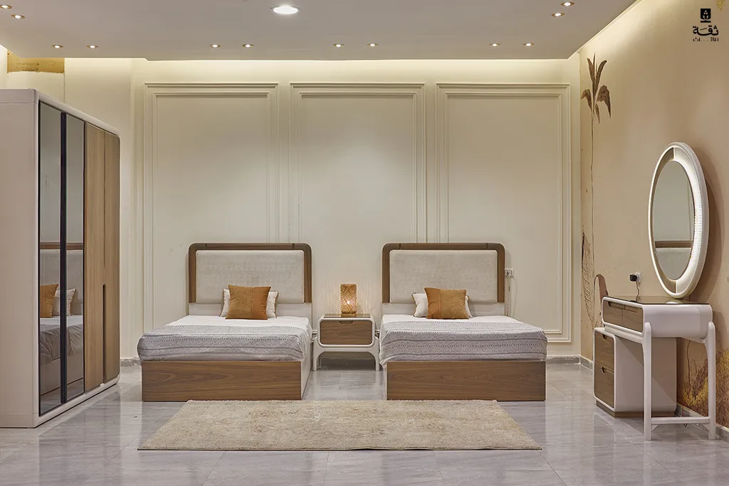 ⁦غرفة اطفال ماربيلا – غرفة اطفال مودرن⁩ - الصورة ⁦1⁩