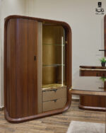 ⁦غرفة سفرة رونزا – ترابيزة سفرة مودرن⁩ - الصورة ⁦4⁩