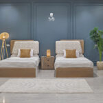 غرفة اطفال طوكيو - غرفة اطفال مودرن كاملة