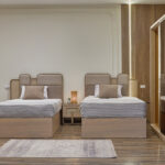 غرفة اطفال كانية – غرفة اطفال مودرن