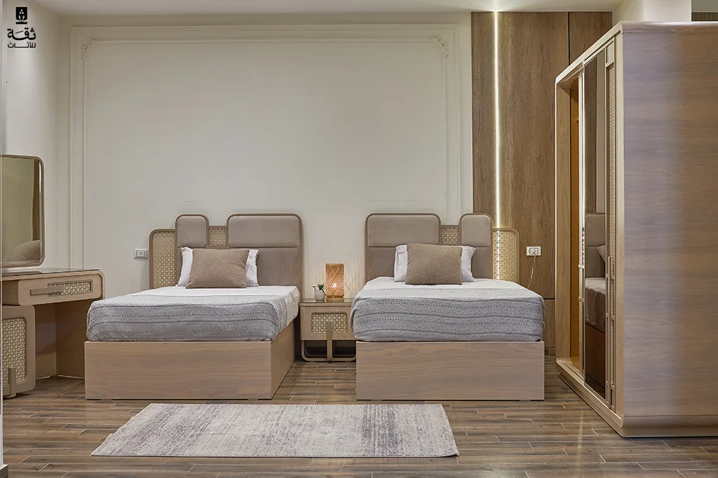 كانية 1 غرفة اطفال كانية – غرفة اطفال مودرن - الصورة 1