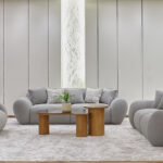 انتريه لابيسكا - انتريه مودرن