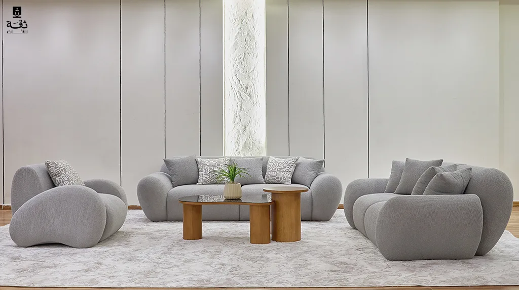 لابيسكا 1 انتريه لابيسكا - انتريه مودرن - الصورة 1